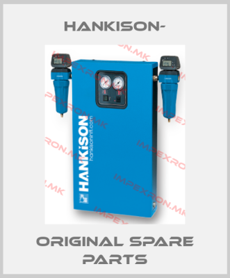 Hankison-