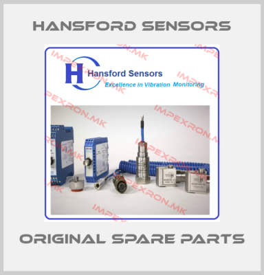 Hansford Sensors