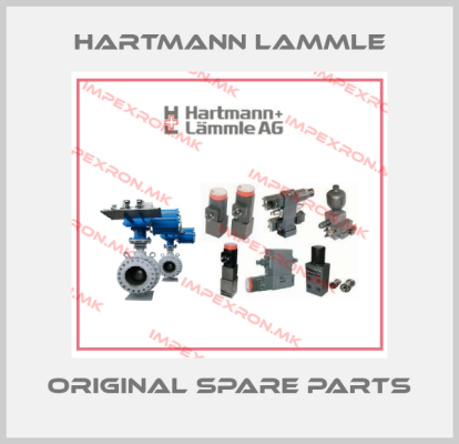 Hartmann Lammle