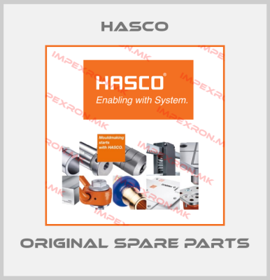 Hasco