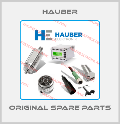 HAUBER