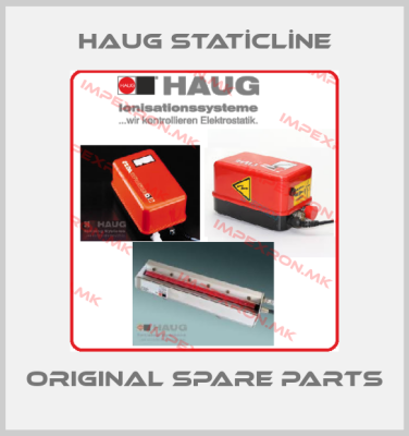 HAUG STATİCLİNE