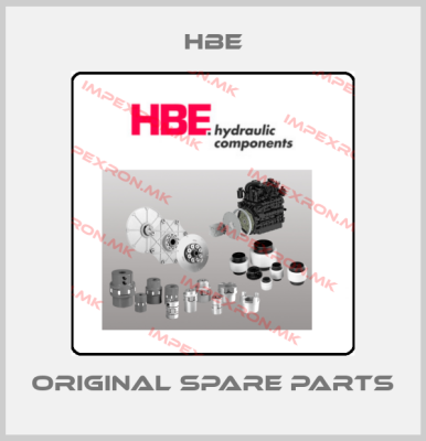 HBE