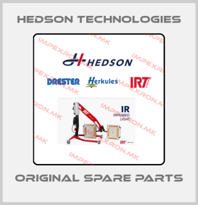 Hedson Technologies