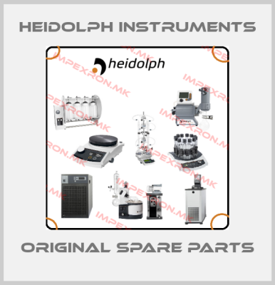 Heidolph Instruments