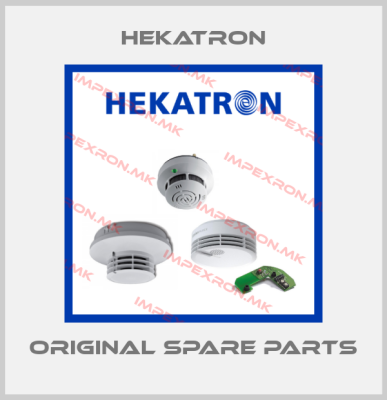 Hekatron