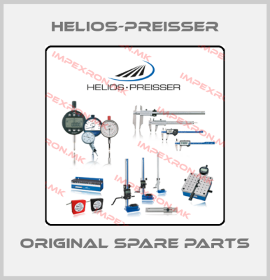 Helios-Preisser