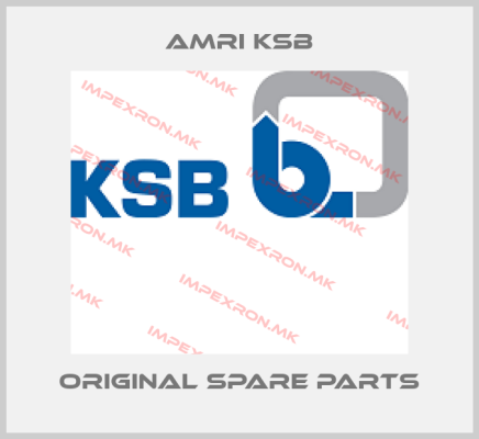 Amri KSB