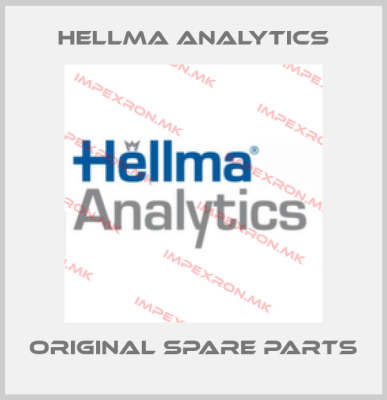 Hellma Analytics