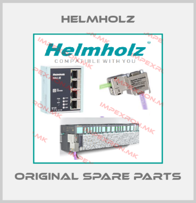 Helmholz