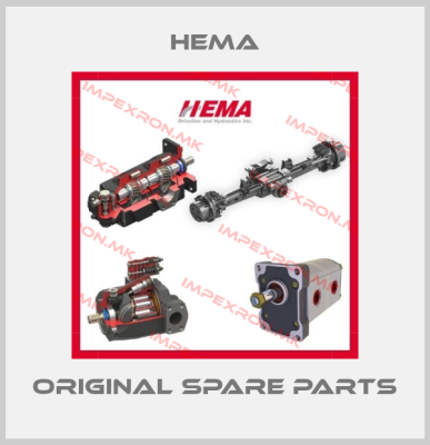 Hema