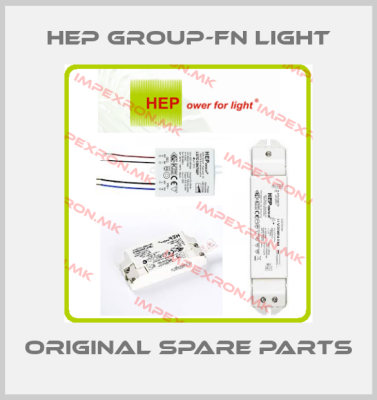 Hep group-FN LIGHT