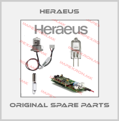 Heraeus