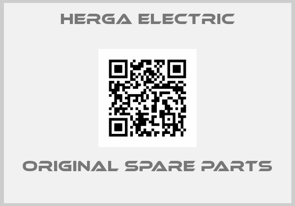 Herga Electric