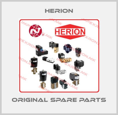 HERION