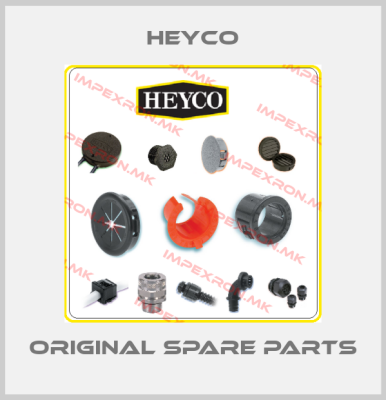 Heyco