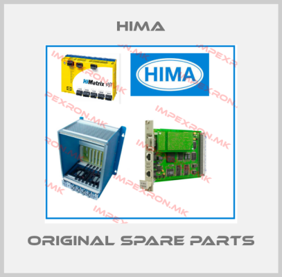 HIMA