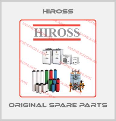 Hiross