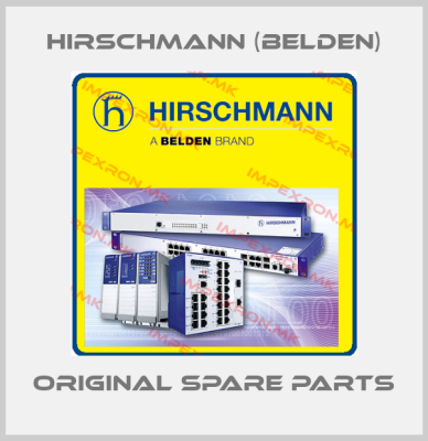 HIRSCHMANN (Belden)