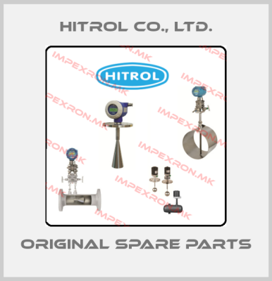 HITROL CO., LTD.