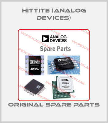 Hittite (Analog Devices)