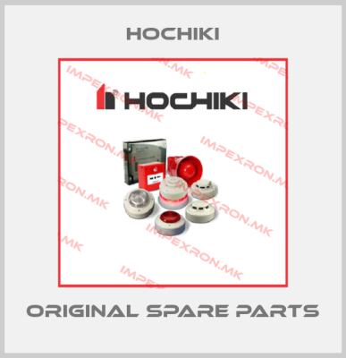 Hochiki