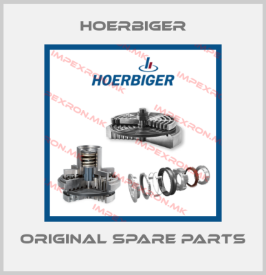 Hoerbiger