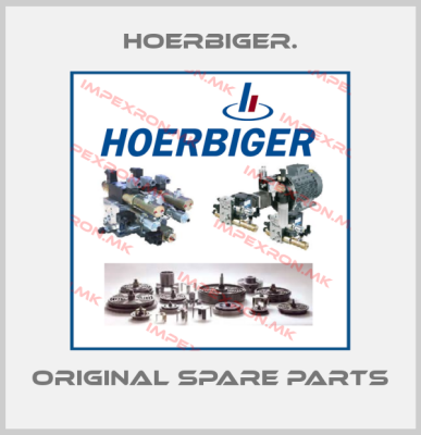 HOERBIGER.