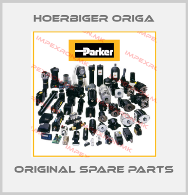 Hoerbiger Origa