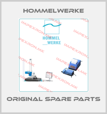 Hommelwerke