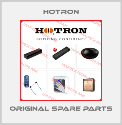 Hotron