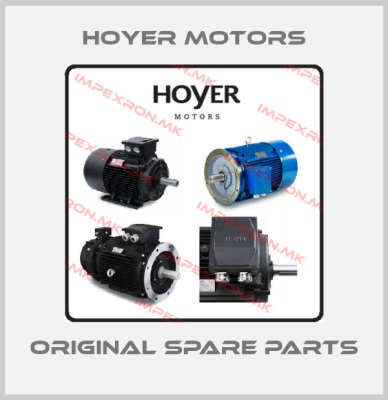 Hoyer Motors