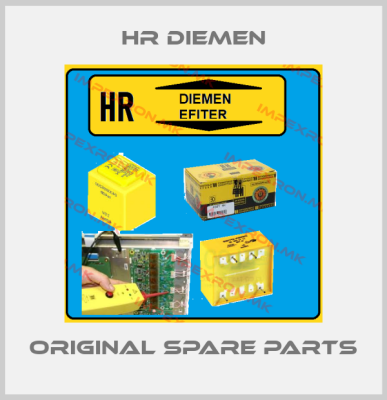 Hr Diemen