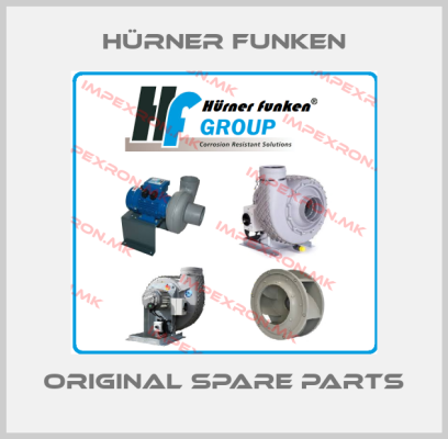 Hürner Funken