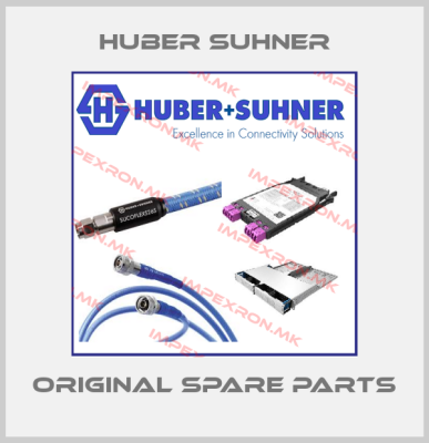 Huber Suhner