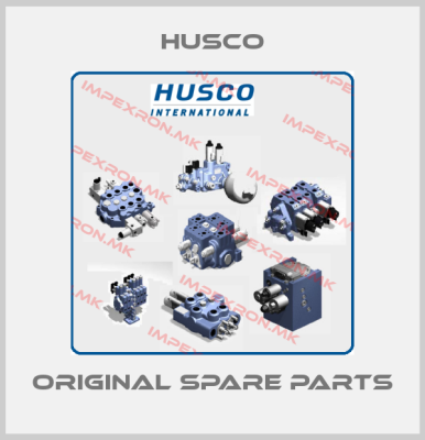 Husco