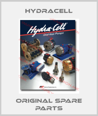 hydracell