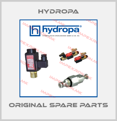 Hydropa