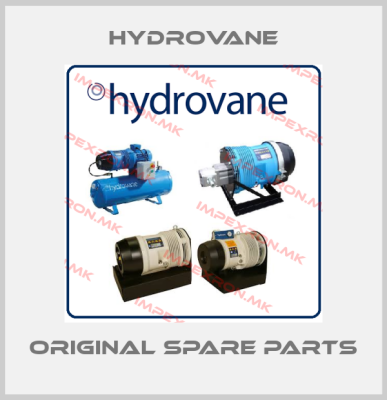 Hydrovane