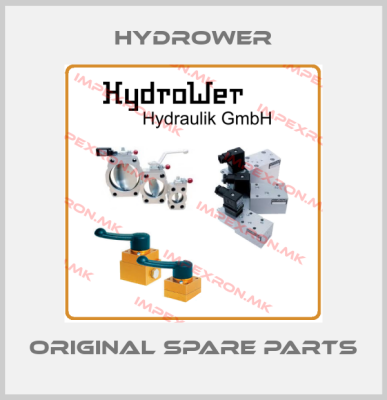 HYDROWER