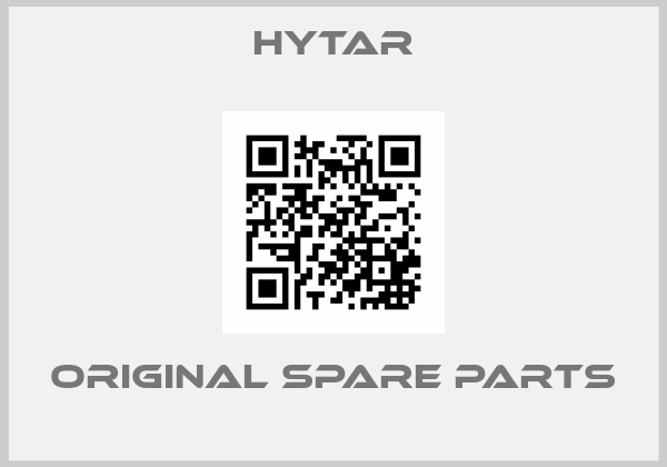 Hytar