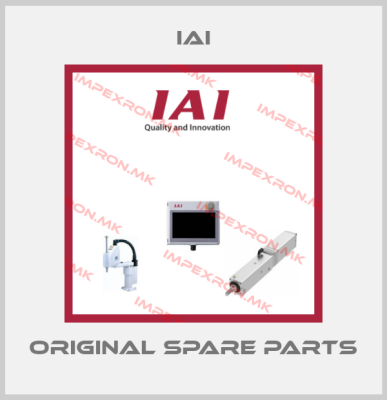 IAI