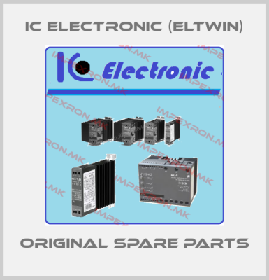 IC Electronic (Eltwin)