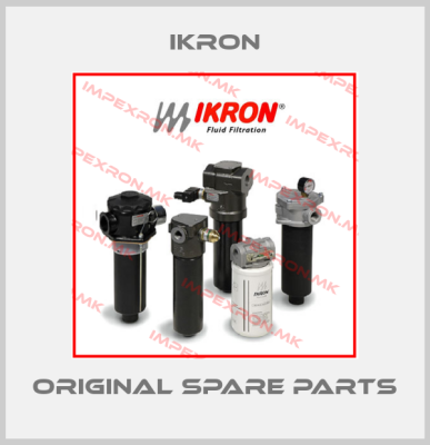 Ikron