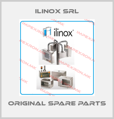 Ilinox Srl