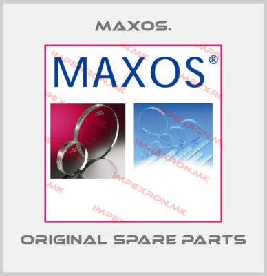 MAXOS.