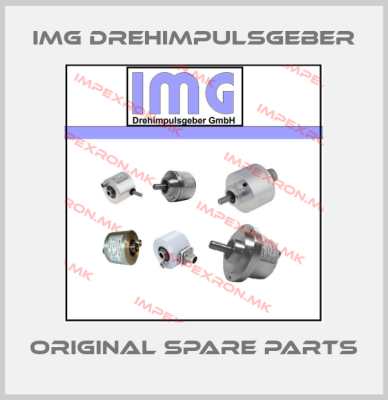 IMG Drehimpulsgeber