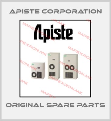 Apiste Corporation