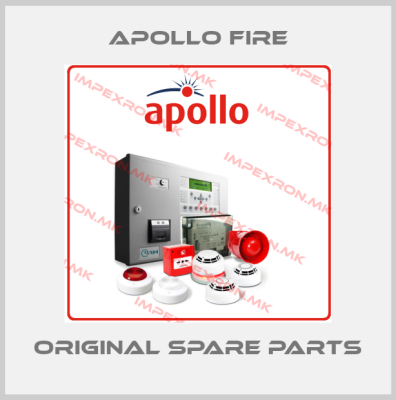 Apollo Fire