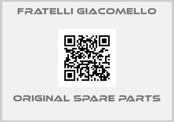 Fratelli Giacomello